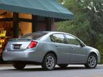 Saturn Ion 2002 года